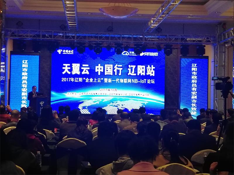 辽阳市政府吕有宏副市长作重要讲话.jpg 辽阳市政府吕有宏副市长作重要讲话.jpg